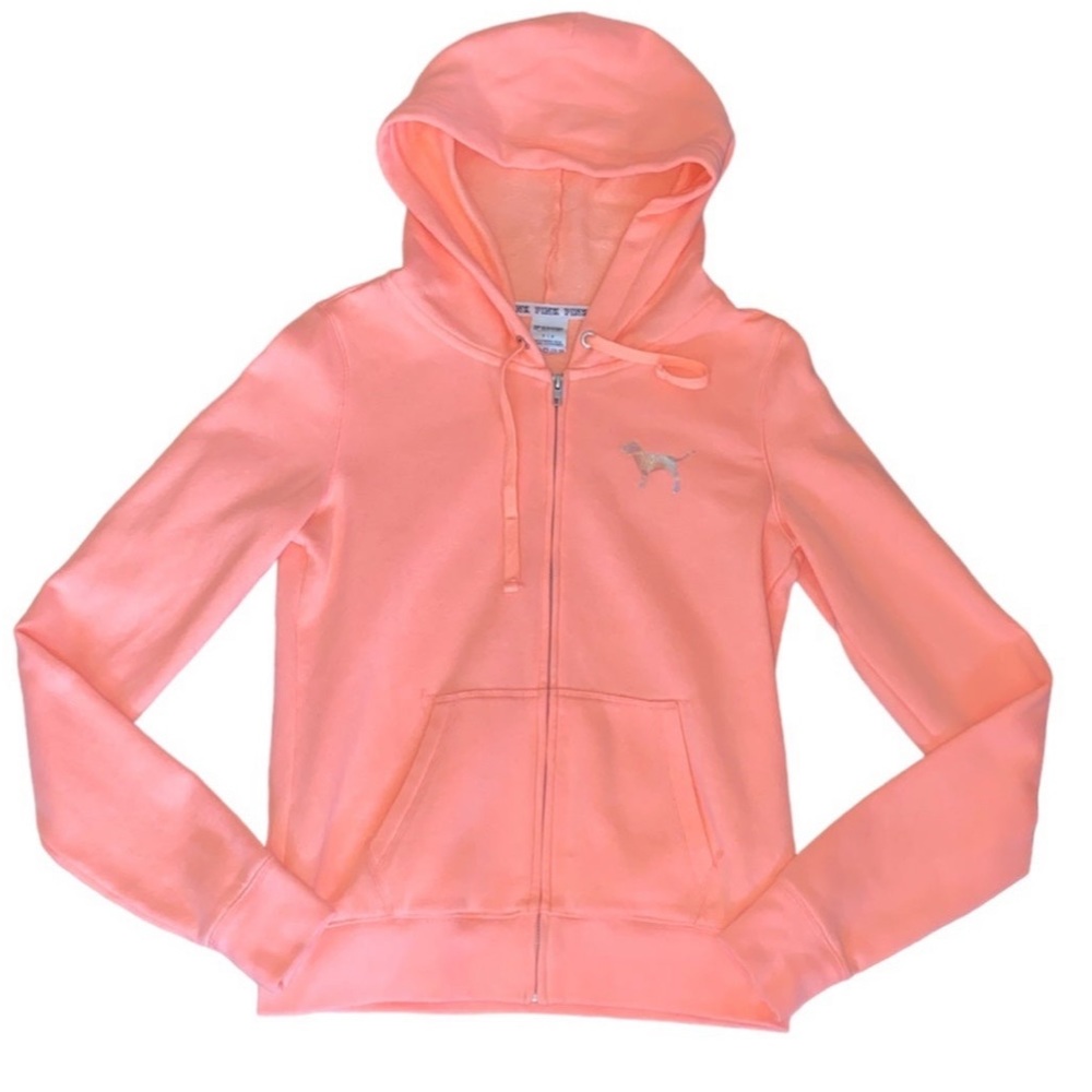 VS PINK hoodie
